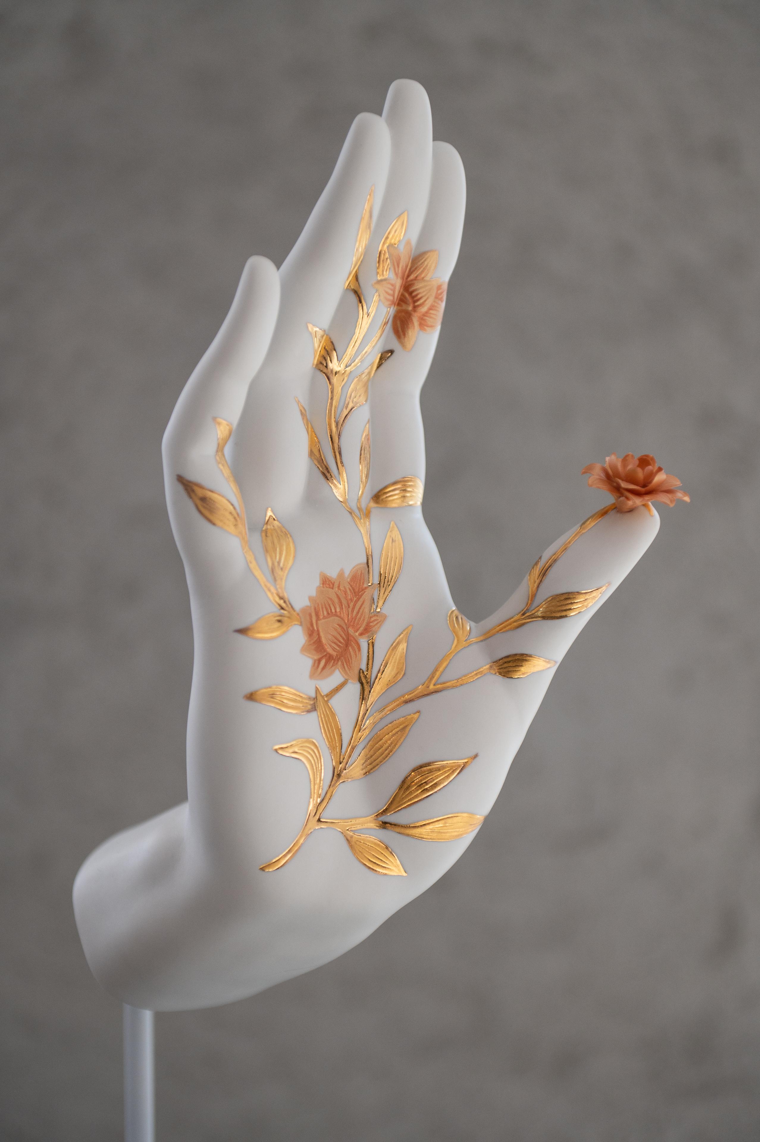 Protection Mudra